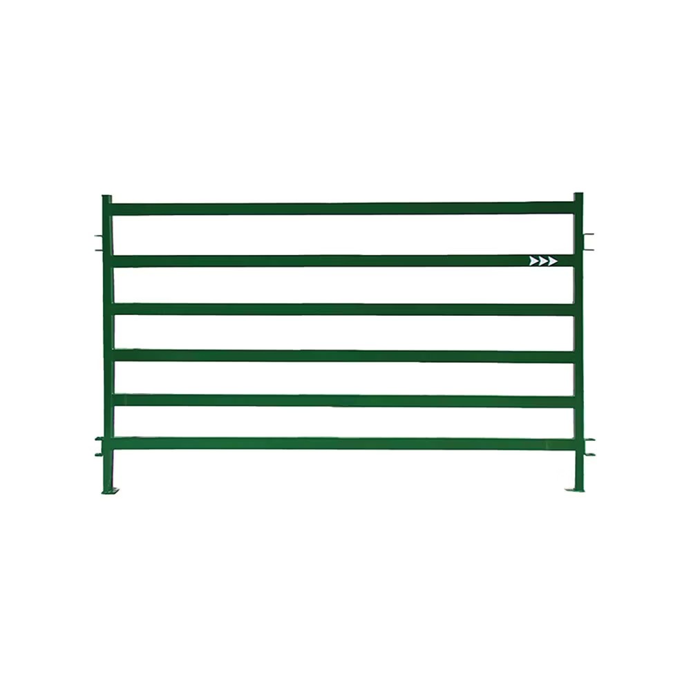 Cattle Corral Panels