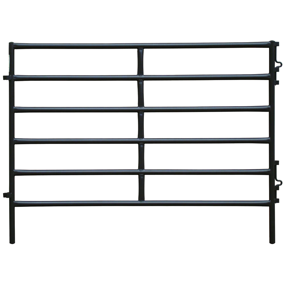 Rough Stock Arena Panels