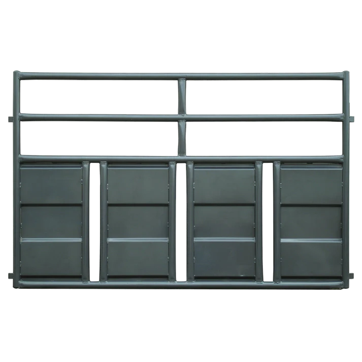 Rough Stock Sheeted Panel