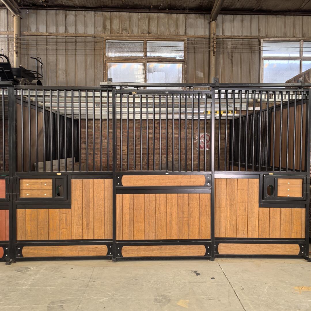 Horse Stable
