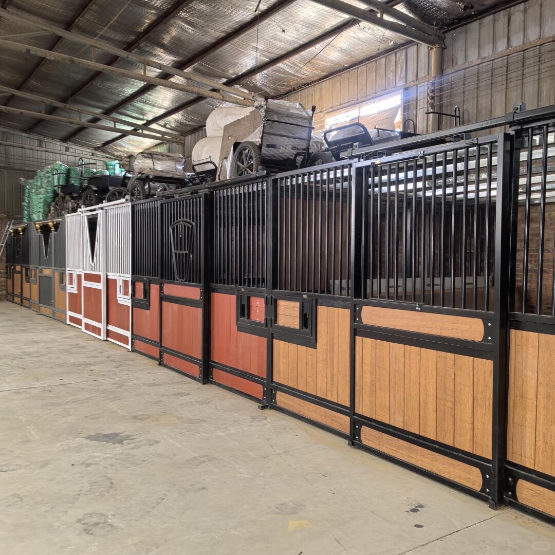 Horse Stable - 副本